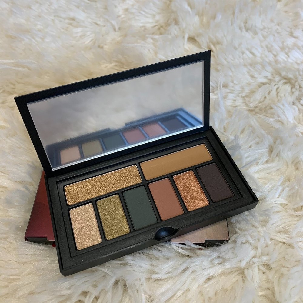 Smashbox Covershot Eye Shadow Palette